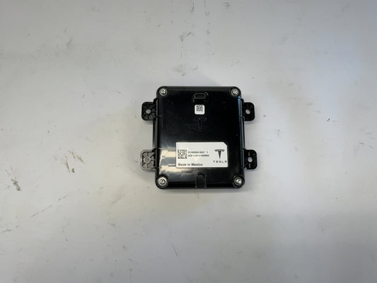 2026 Tesla Model 3 Highland Usb Hub Controller 1855541-00-F