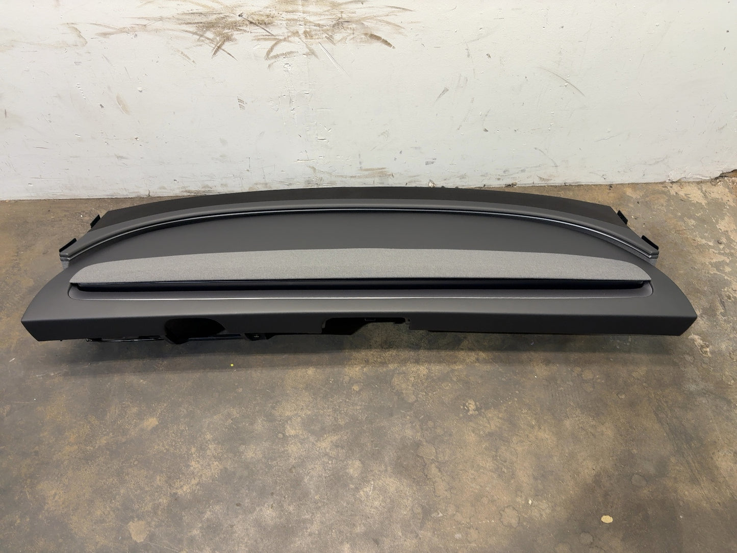 2026 Tesla Model 3 Highland Dash Panel With Airbag 1782338-20-F