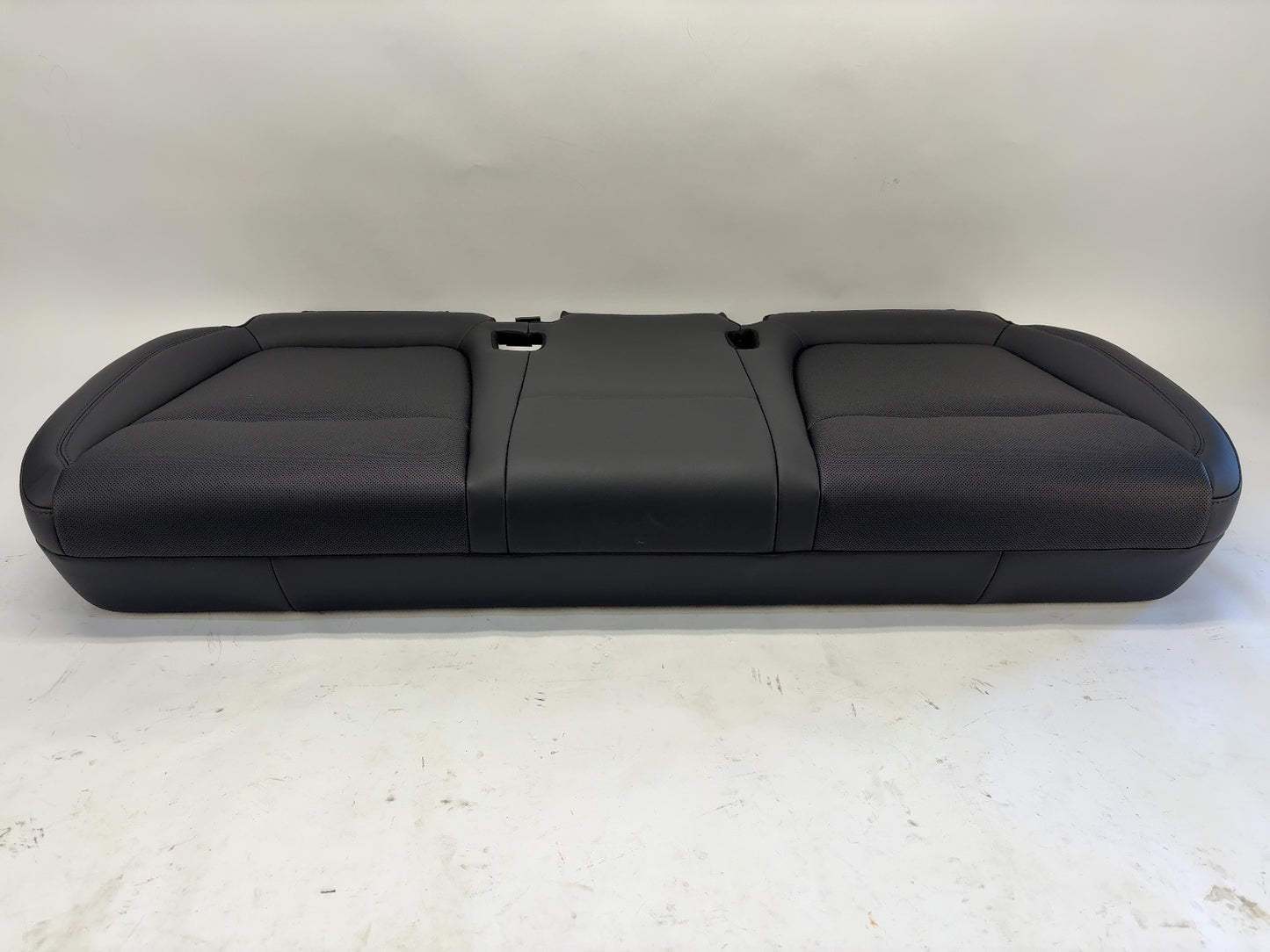 2026 Tesla Model Y Juniper Second Row Seat Cushion 2000040-01-B