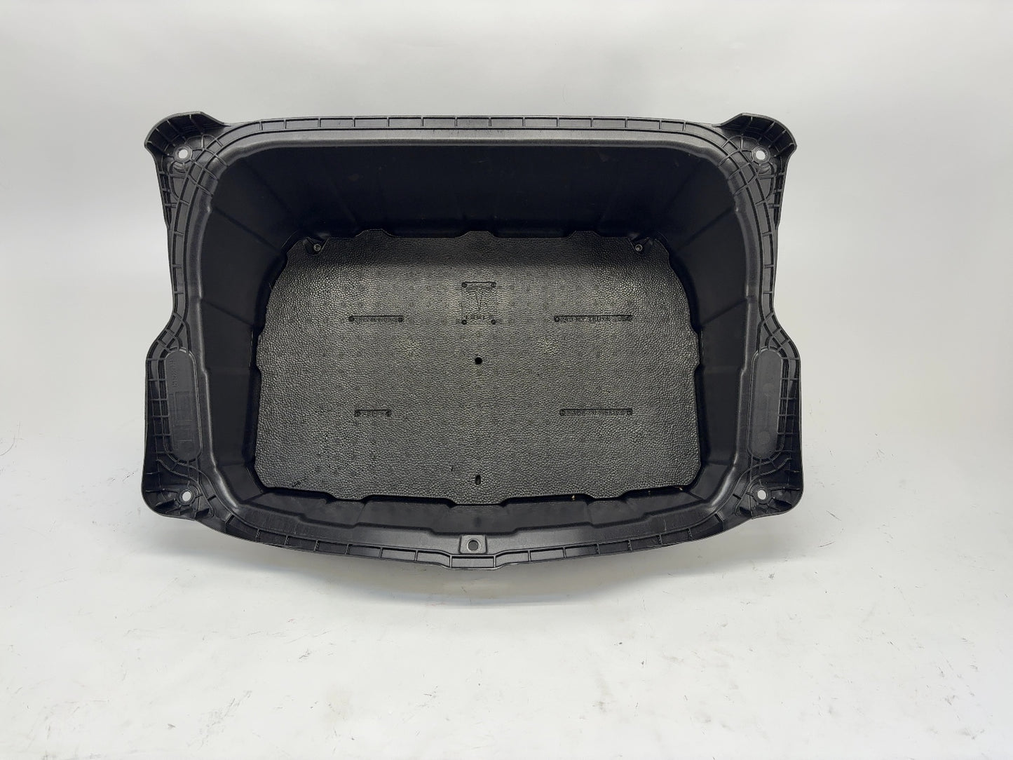 2026 Tesla Model Y Juniper Trunk Tub Assembly 1508656-00-F