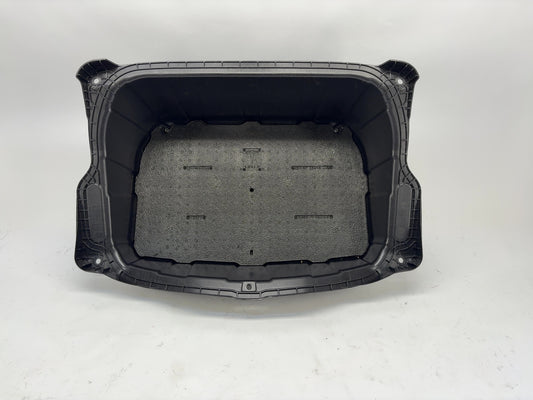 2026 Tesla Model Y Juniper Trunk Tub Assembly 1508656-00-F