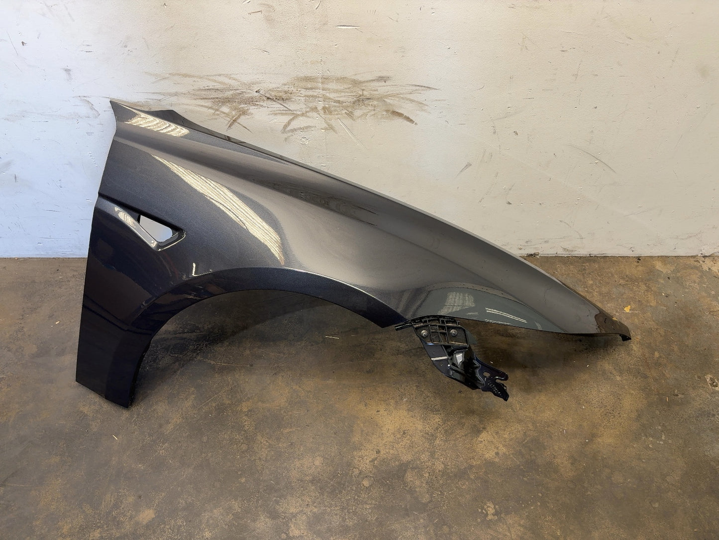 2024-2026 Tesla Model 3 Highland Right Fender 1714888-E0-F