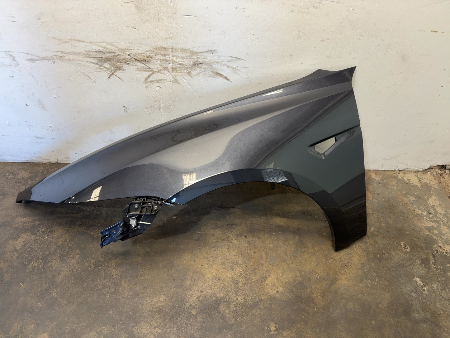 2024-2026 Tesla Model 3 Highland Left Fender 1714884-E0-F