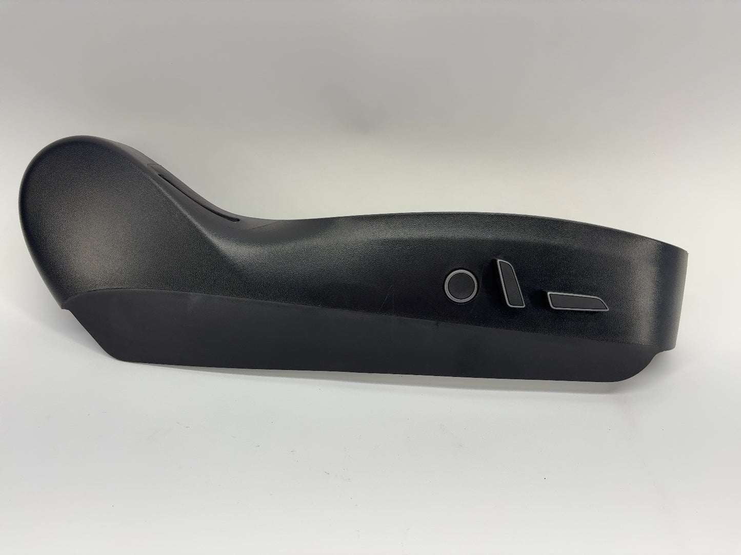 2020-2022 Tesla Model 3 Front Right Seat Side Trim With Buttons 1098348-00-F