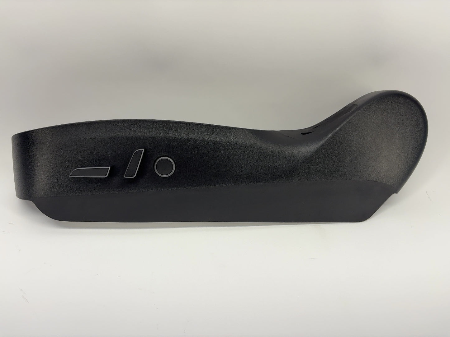 2021-2023 Tesla Model 3 Front Left Seat Side Trim With Buttons 1097518-00-F
