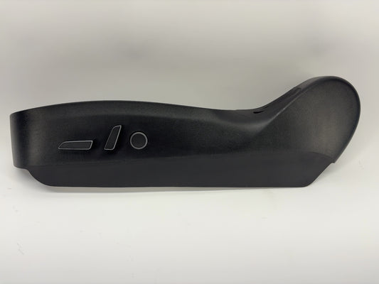 2021-2023 Tesla Model 3 Front Left Seat Side Trim With Buttons 1097518-00-F