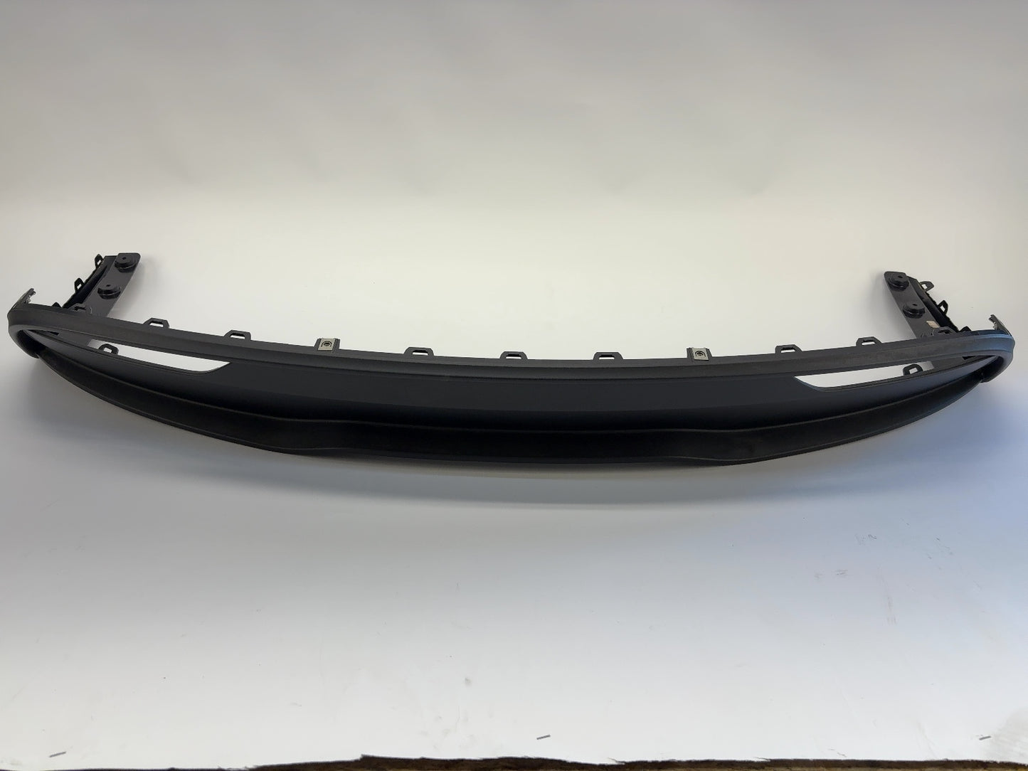 2025-2026 Tesla Model 3 Highland Rear Bumper Lower Fascia 1587741-00-D