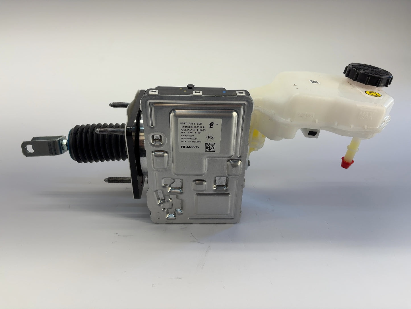 2026 Tesla Model Y Juniper Brake Booster Integrated Dynamic Brake 2188676-00-B