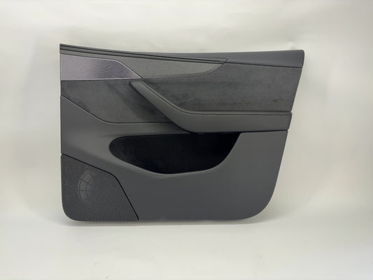 2026 Tesla Model Y Juniper Front Right Door Panel 3643295-51-G