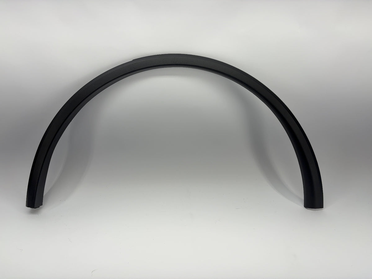 2026 Tesla Model Y Juniper Rear Fender Garnish Left 1937594-00-D