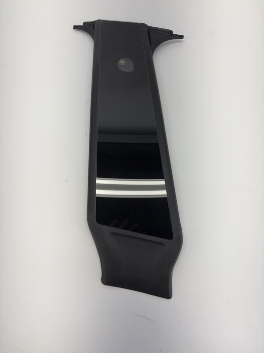 2026 Tesla Model Y Juniper B Pillar Glass With Camera Right 1937558-79-B