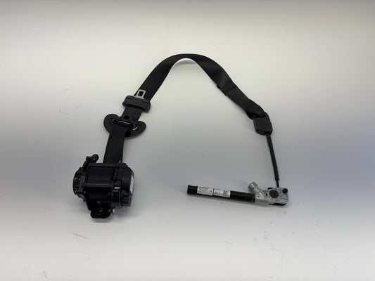 2026 Tesla Model Y Juniper Front Right Seat Belt With Pretensioner 3856716-N1-A