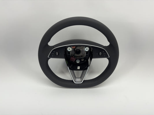 2026 Tesla Model Y Juniper Steering Wheel 2003660-00-H