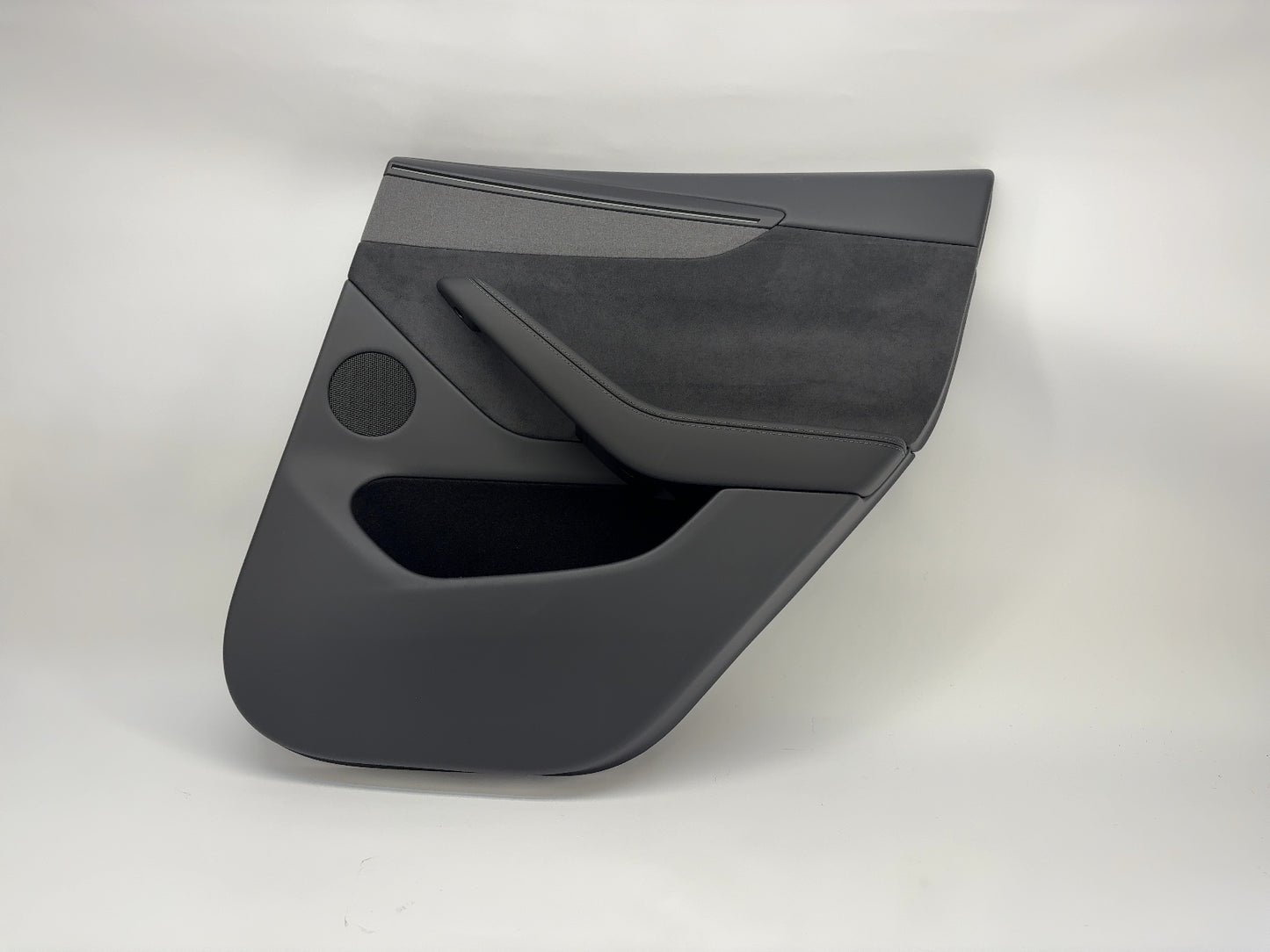 2026 Tesla Model Y Juniper Rear Right Door Panel 3642297-52-F