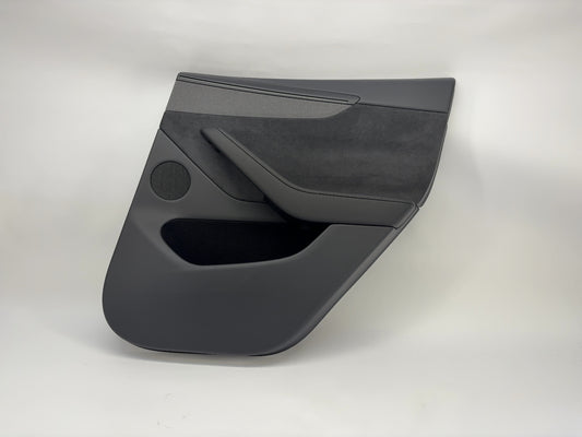 2026 Tesla Model Y Juniper Rear Right Door Panel 3642297-52-F