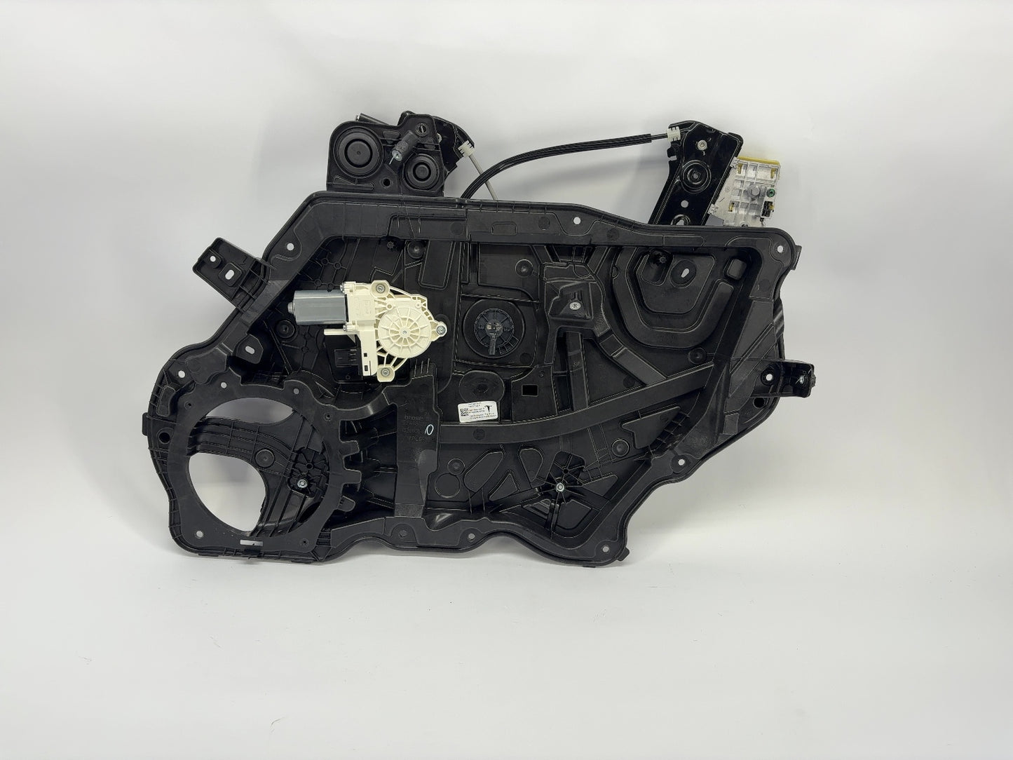 2026 Tesla Model Y Juniper Front Right Door Window Regulator Assembly 1987313-97-A