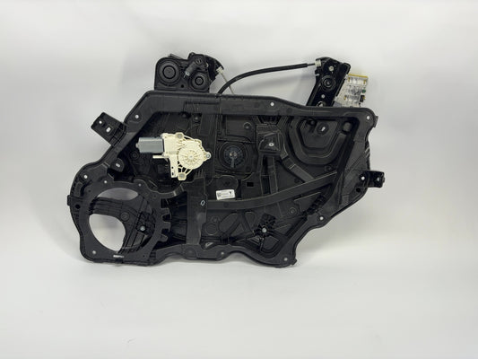2026 Tesla Model Y Juniper Front Right Door Window Regulator Assembly 1987313-97-A