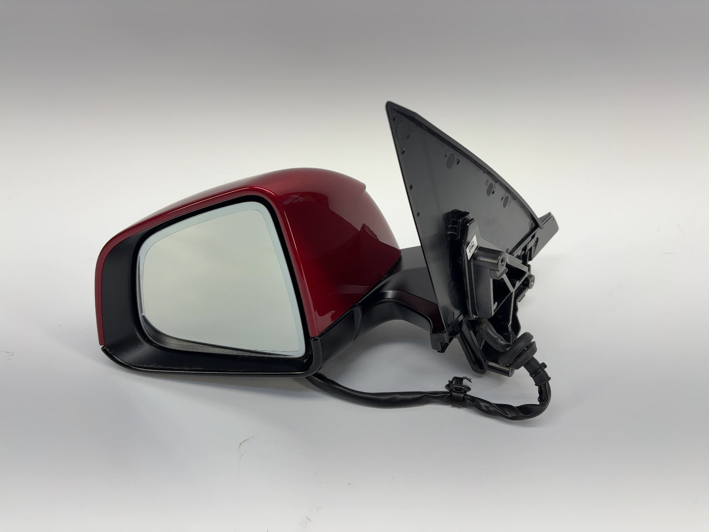 2026 Tesla Model Y Juniper Front Left Door Mirror Assembly 2130969-00-A