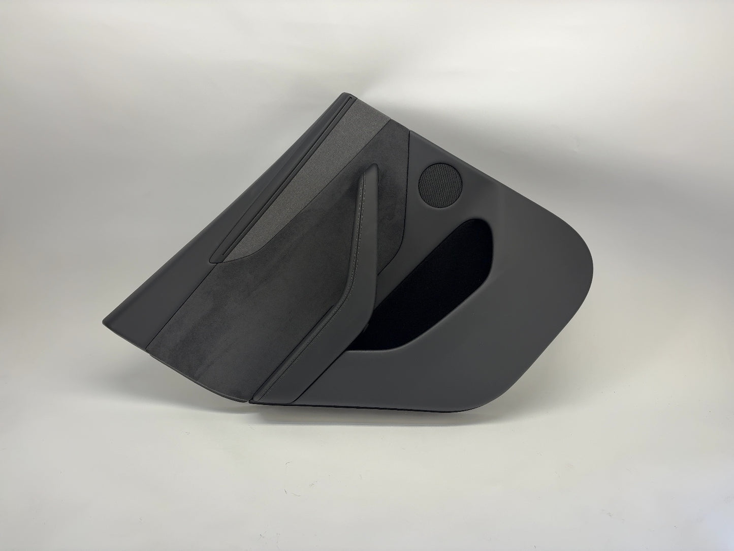 2026 Tesla Model Y Juniper Rear Left Door Panel 3643296-52-F