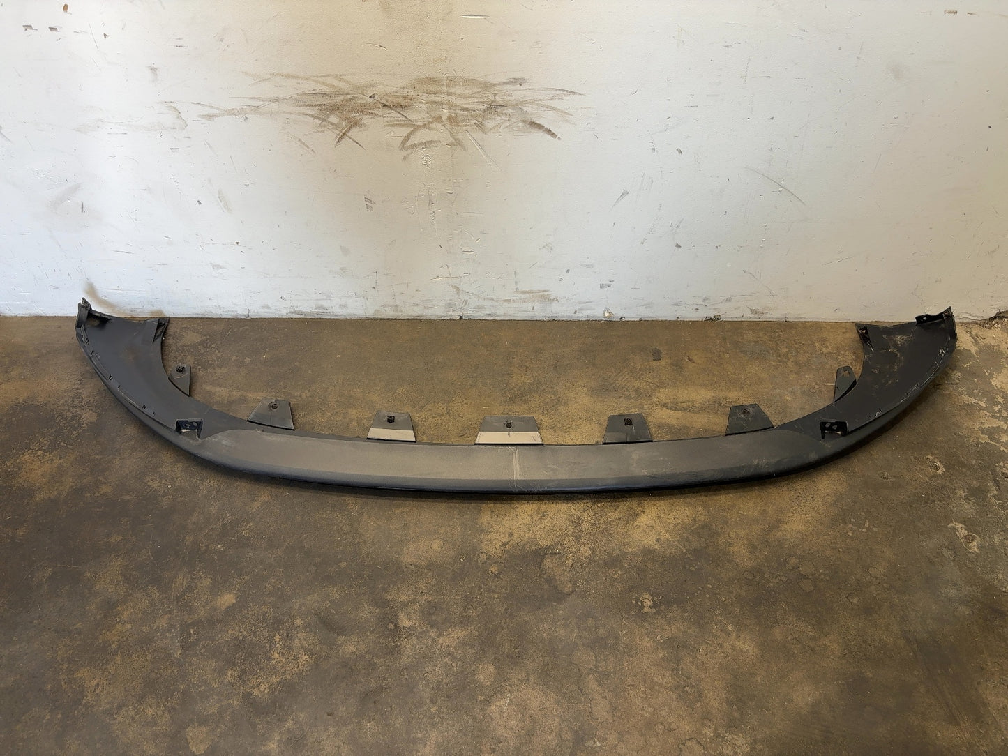 2025-2026 Tesla Model Y Juniper Front Fascia Lower 1932384-00-B