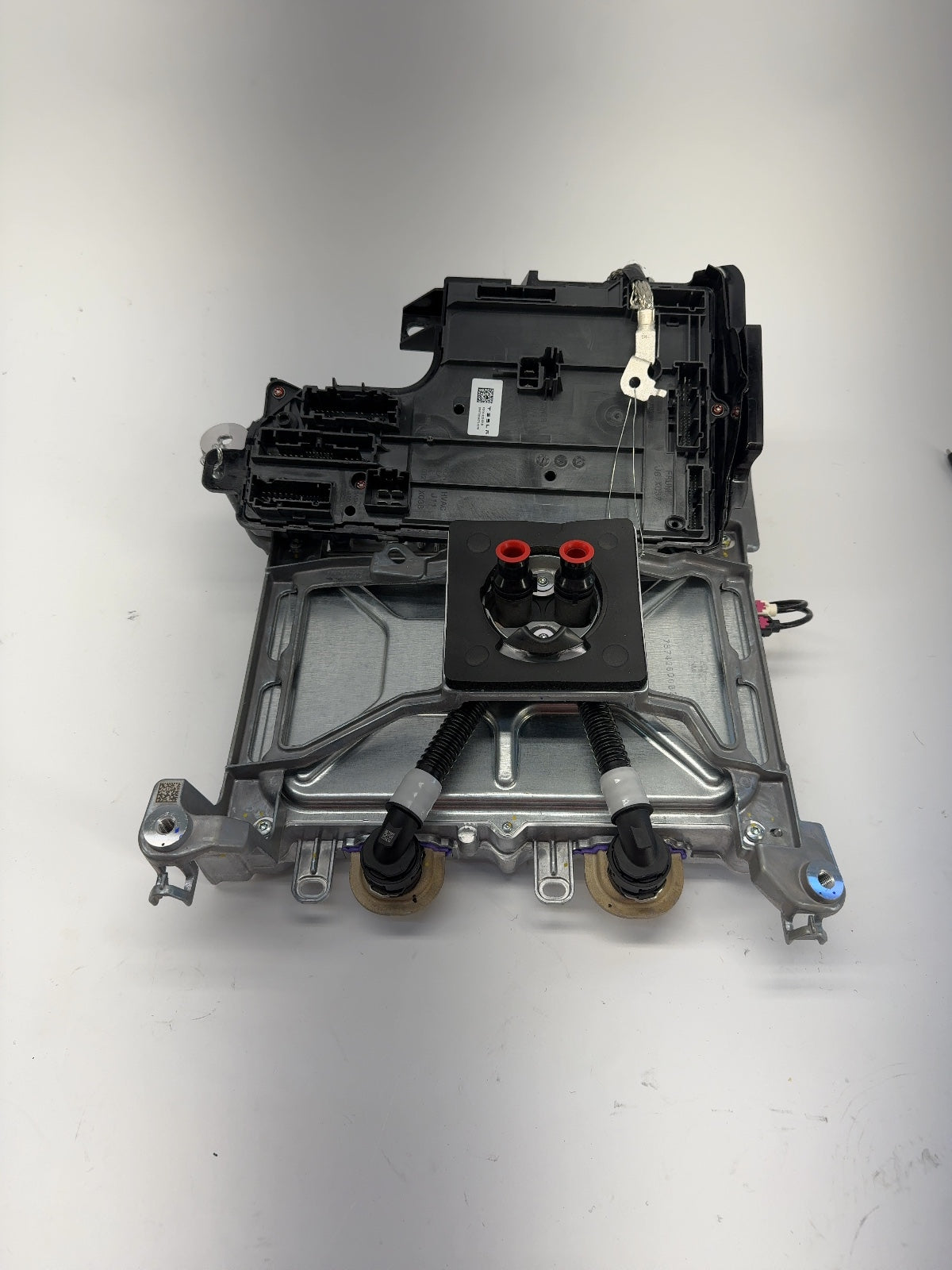 2026 Tesla Model Y Juniper Car Computer With Vc Left Controller 2261336-02-A