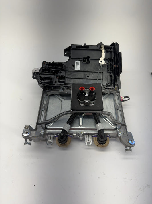 2026 Tesla Model Y Juniper Car Computer With Vc Left Controller 2261336-02-A