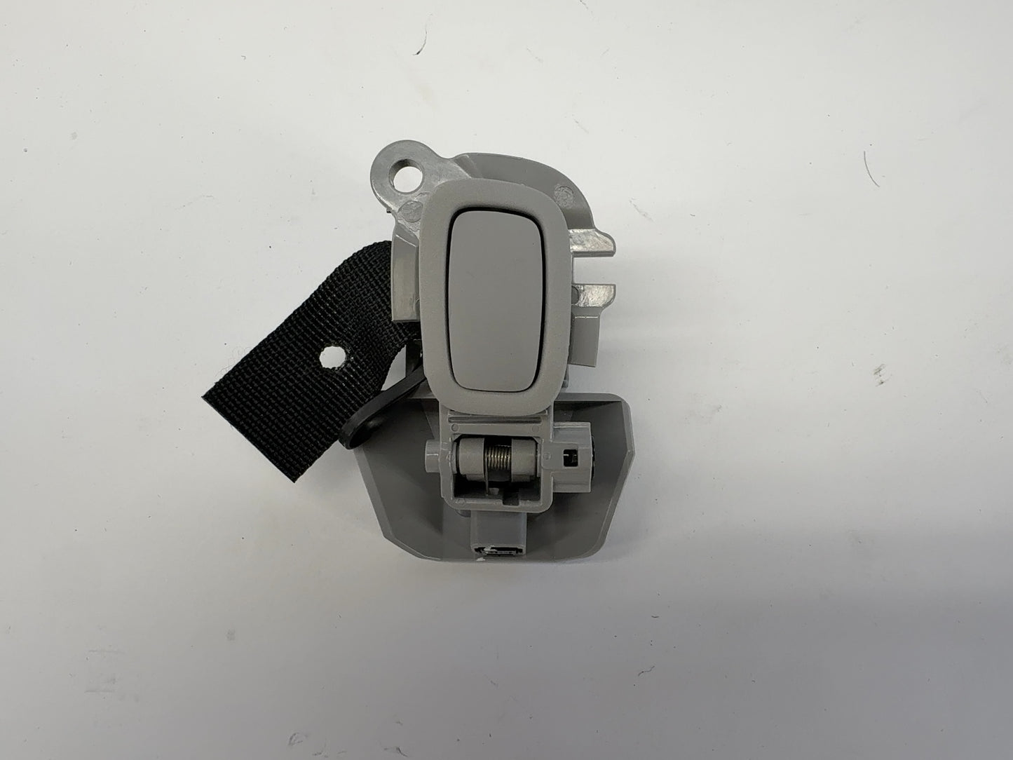 2026 Tesla Model 3 Highland Right Coat Hook 1914669-20-F