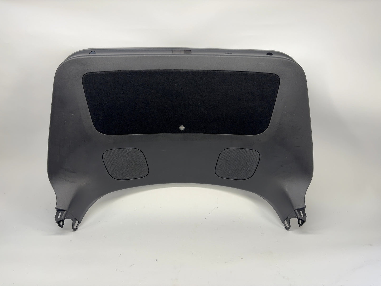 2021 Tesla Model Y Liftgate Lower Trim 1536684-74-A