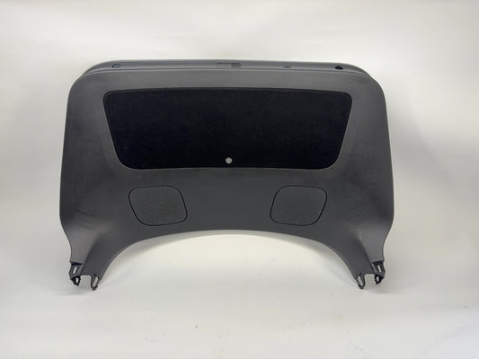 2021 Tesla Model Y Liftgate Lower Trim 1536684-74-A
