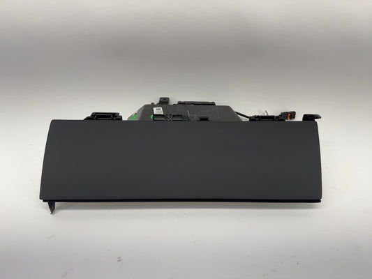 2026 Tesla Model Y Juniper Instrument Panel Glove Box 1935933-50-E