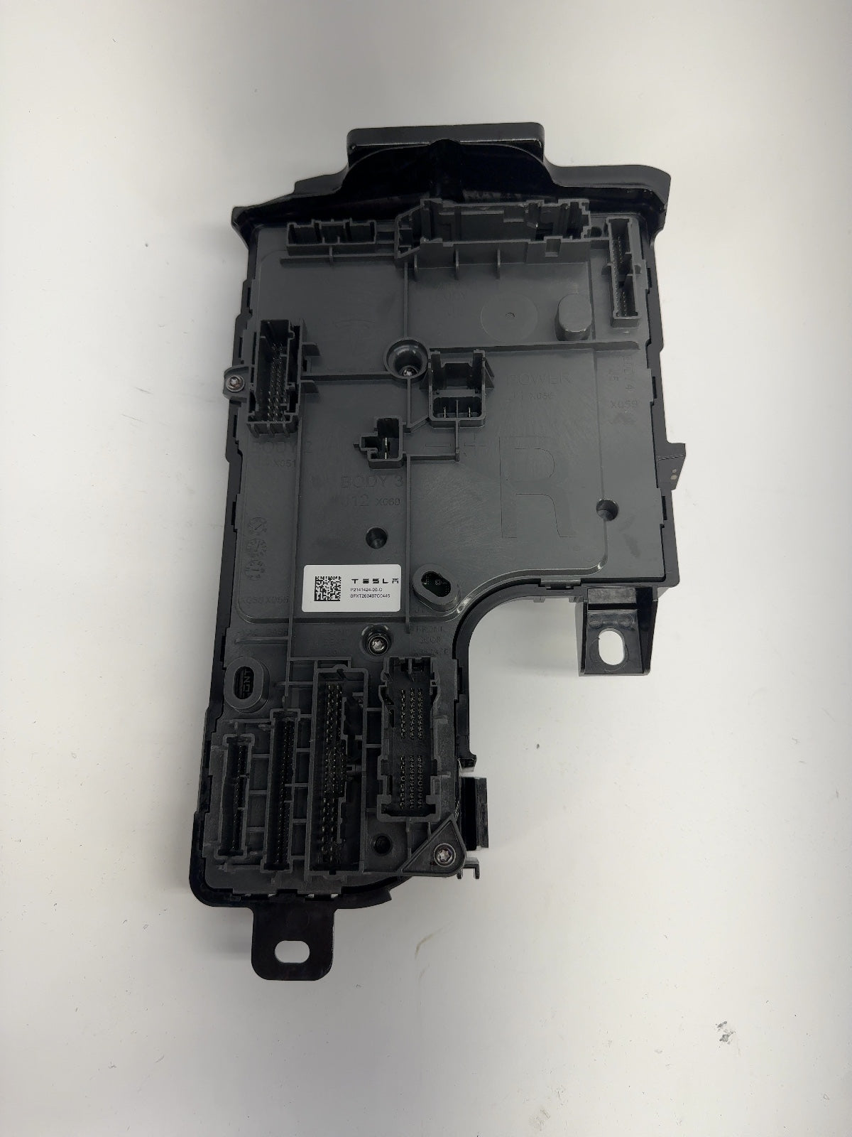 2026 Tesla Model Y Juniper Vc Controller Right 2141424-00-C