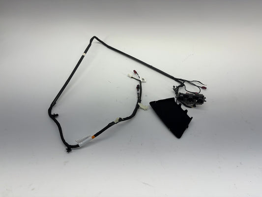 2026 Tesla Model Y Juniper Windshield Harness With Camera 1933918-00-B