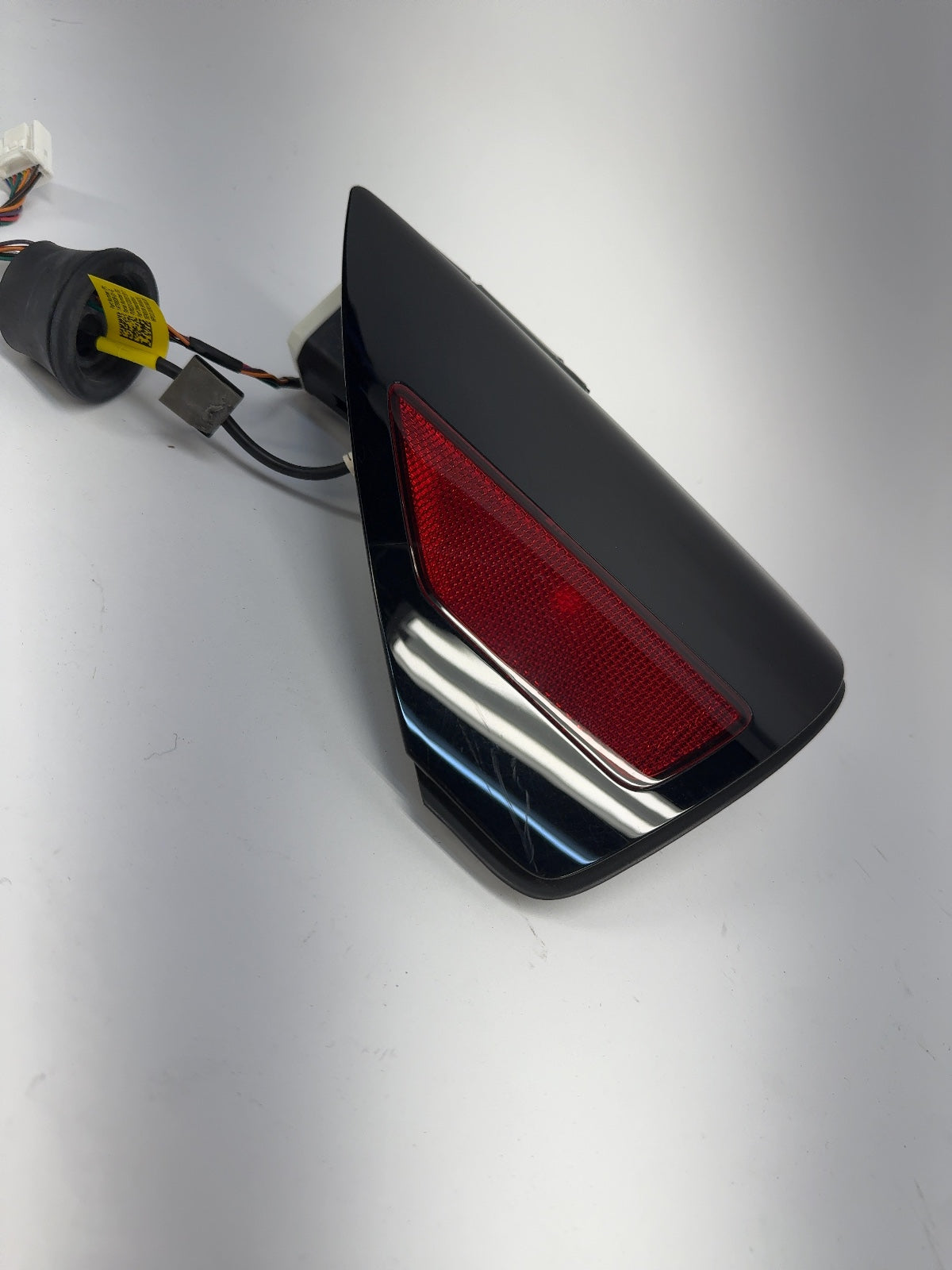 2023-2024 Tesla Model 3 Charge Port Door 1566302-10-G