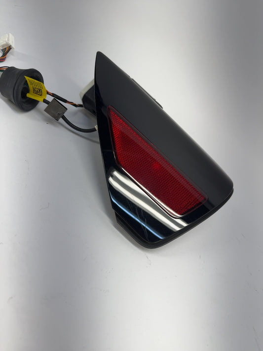 2023-2024 Tesla Model 3 Charge Port Door 1566302-10-G