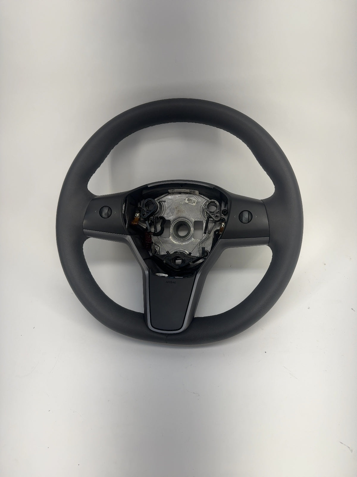 2021-2023 Tesla Model 3 Steering Wheel Heated 1490214-00-B