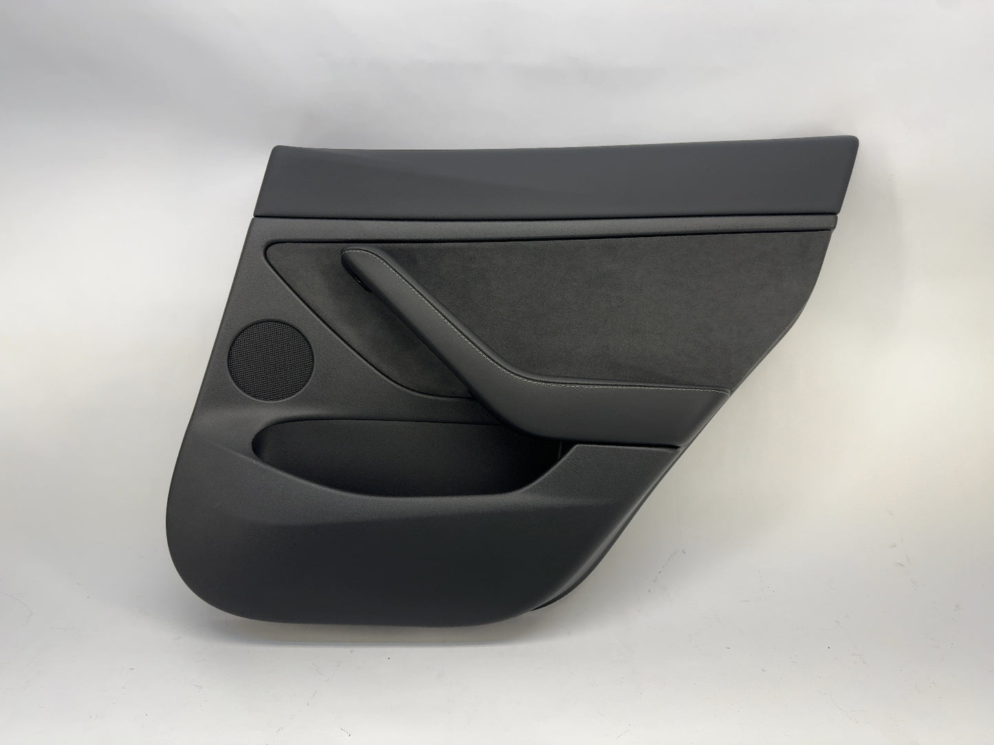 2023 Tesla Model 3 Rear Right Door Panel 1761129-01-B