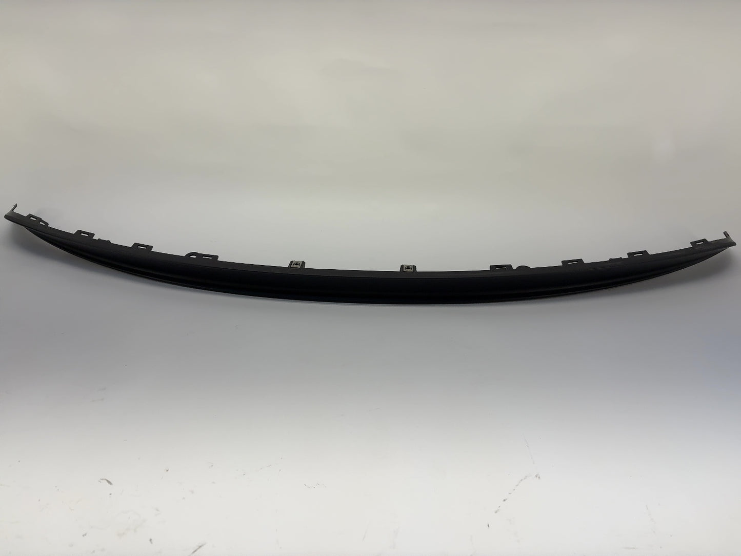 2021-2023 Tesla Model 3 Rear Bumper Lower Valance 1083984-00-D