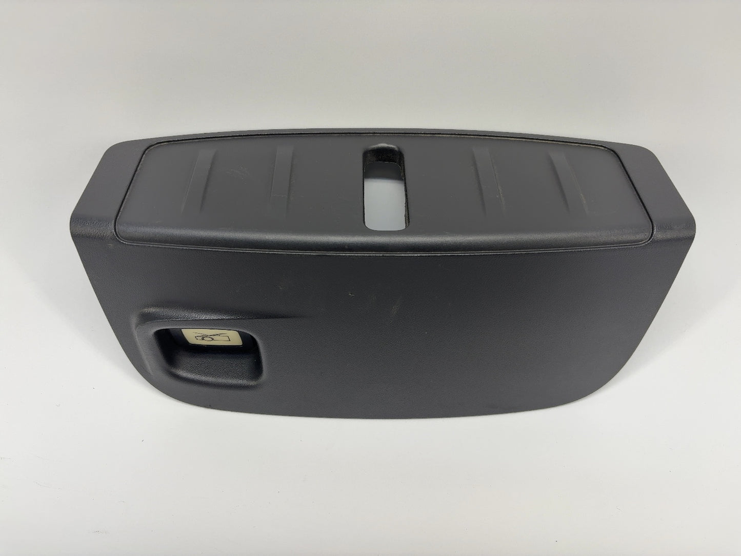 2023 Tesla Model 3 Frunk Closeout Panel 1555579-00-B