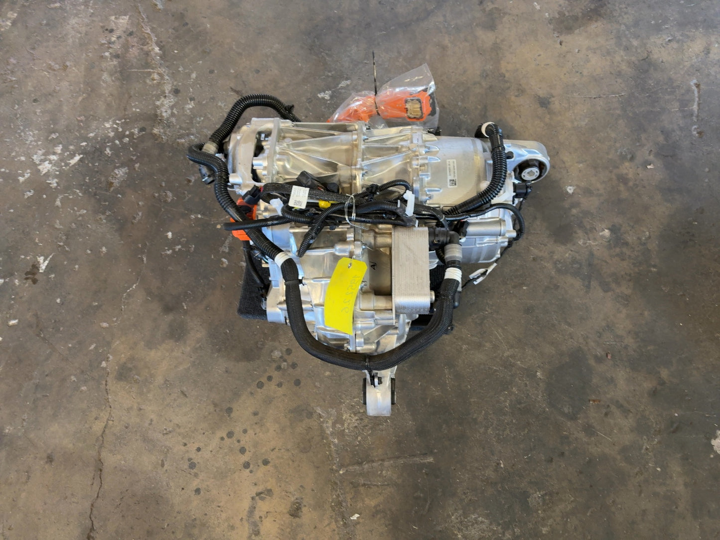 2026 Tesla Model 3 Highland Rear Drive Unit 2216000-00-A