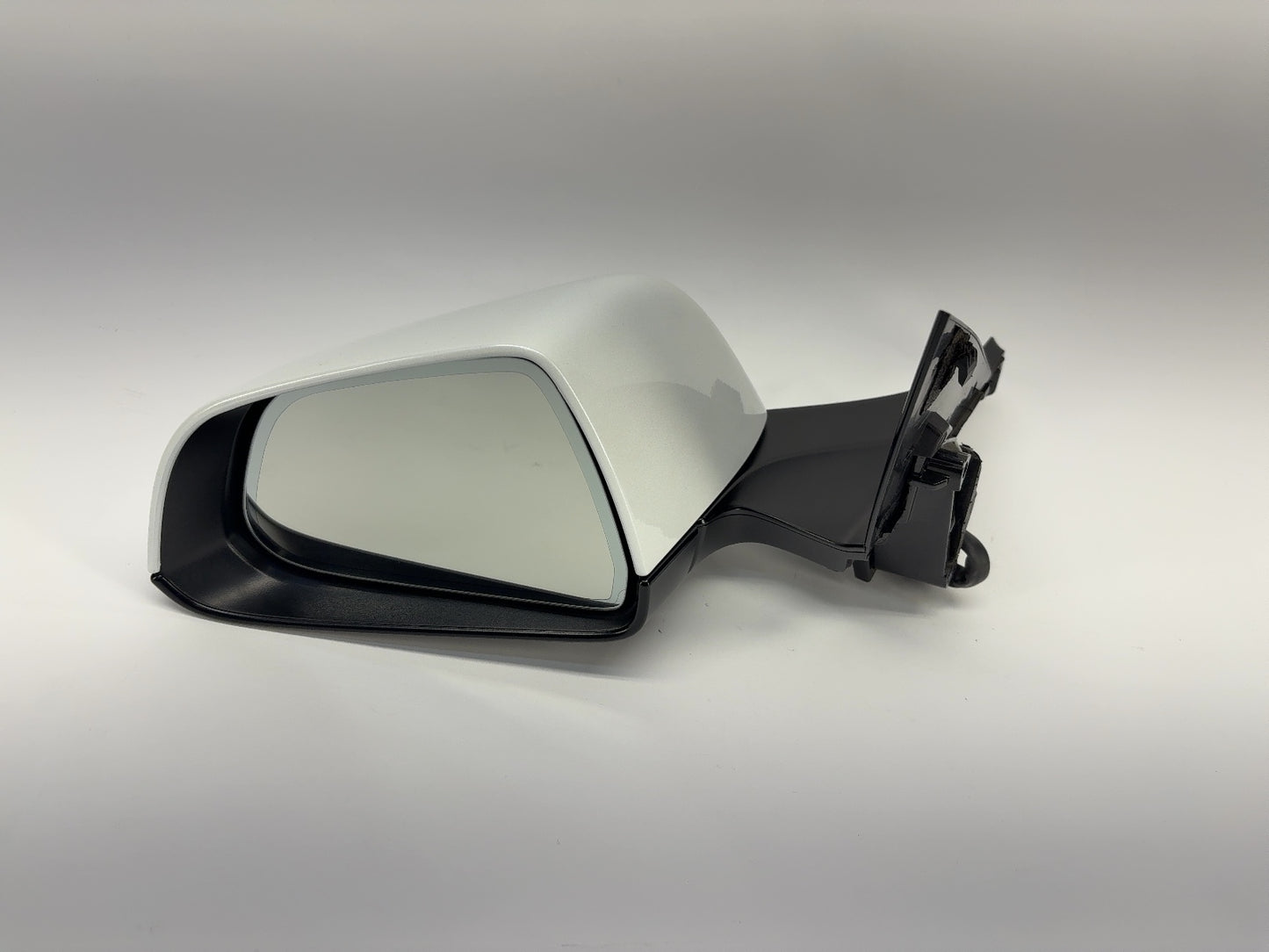 2021-2023 Tesla Model 3 Front Left Door Mirror Assembly 1592031-00-B