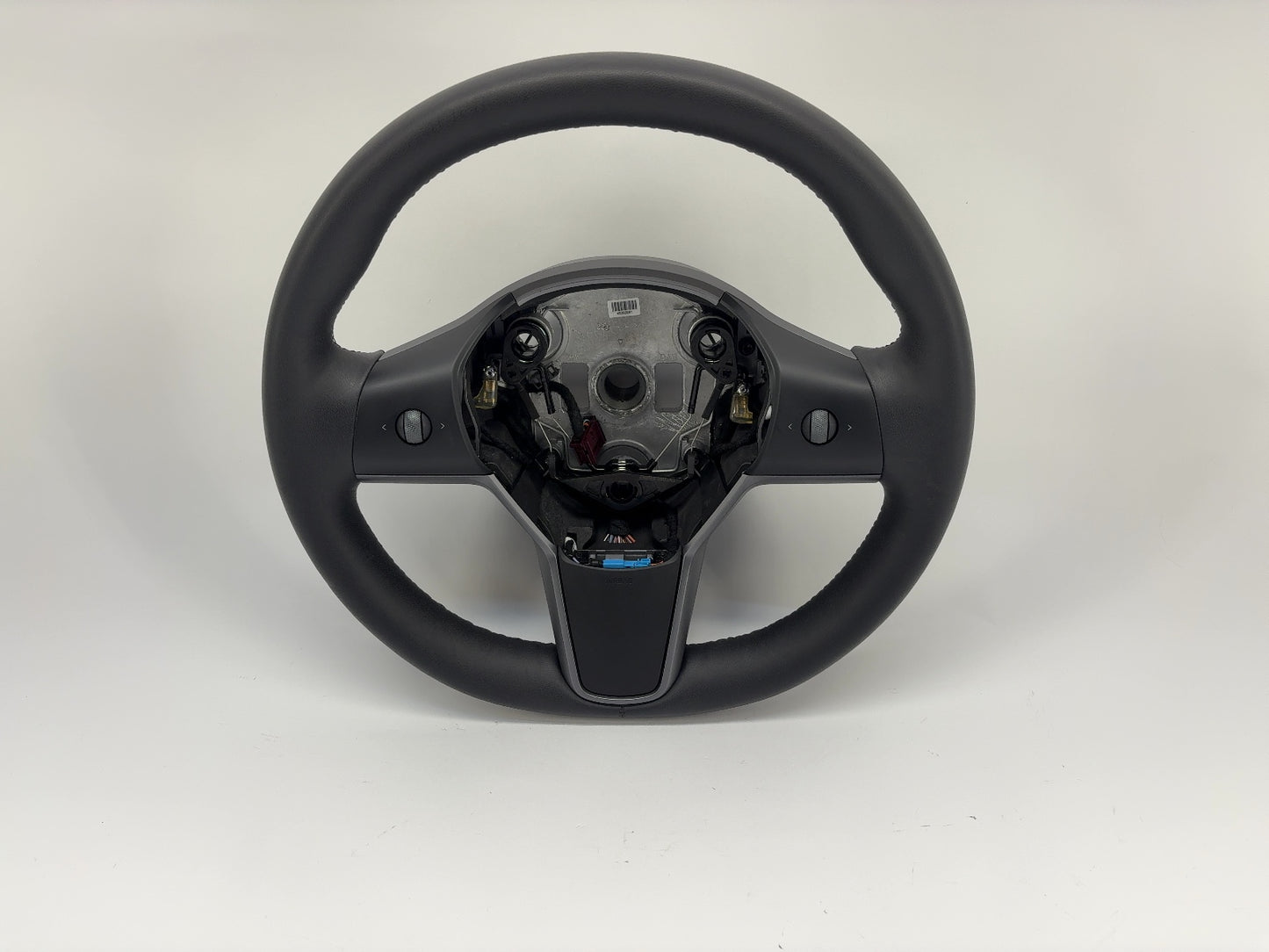 2021-2023 Tesla Model 3 Steering Wheel Heated 1490214-00-B