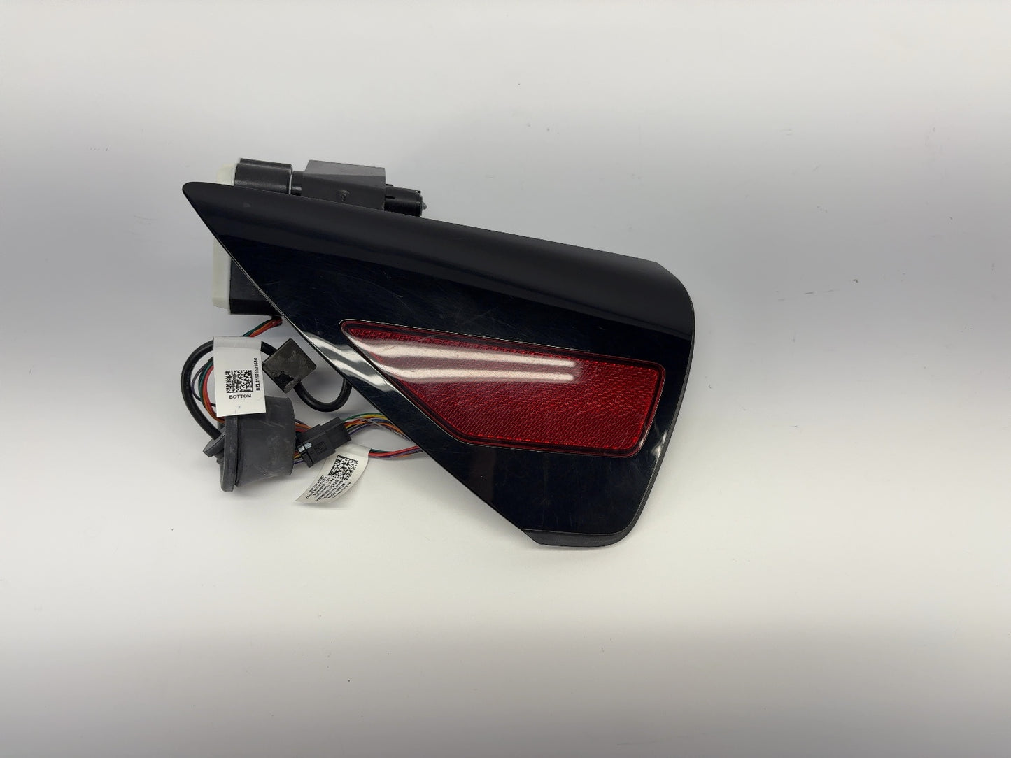 2021-2025 Tesla Model 3 Charge Port Door 1537264-00-B