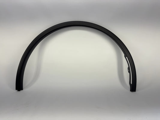 2026-2027 Tesla Model Y Juniper Front Right Fender Garnish 1937599-00-D