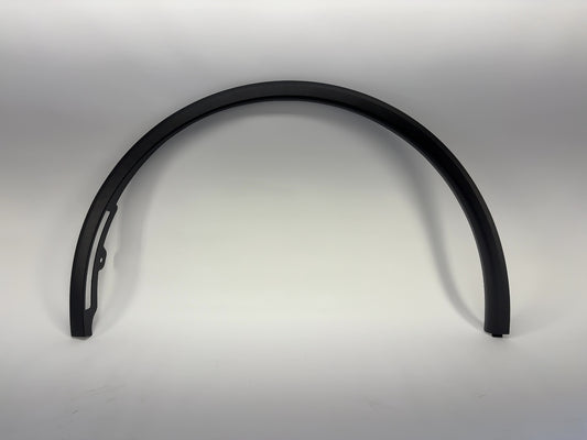 2026-2027 Tesla Model Y Juniper Front Left Fender Garnish 1937597-00-D