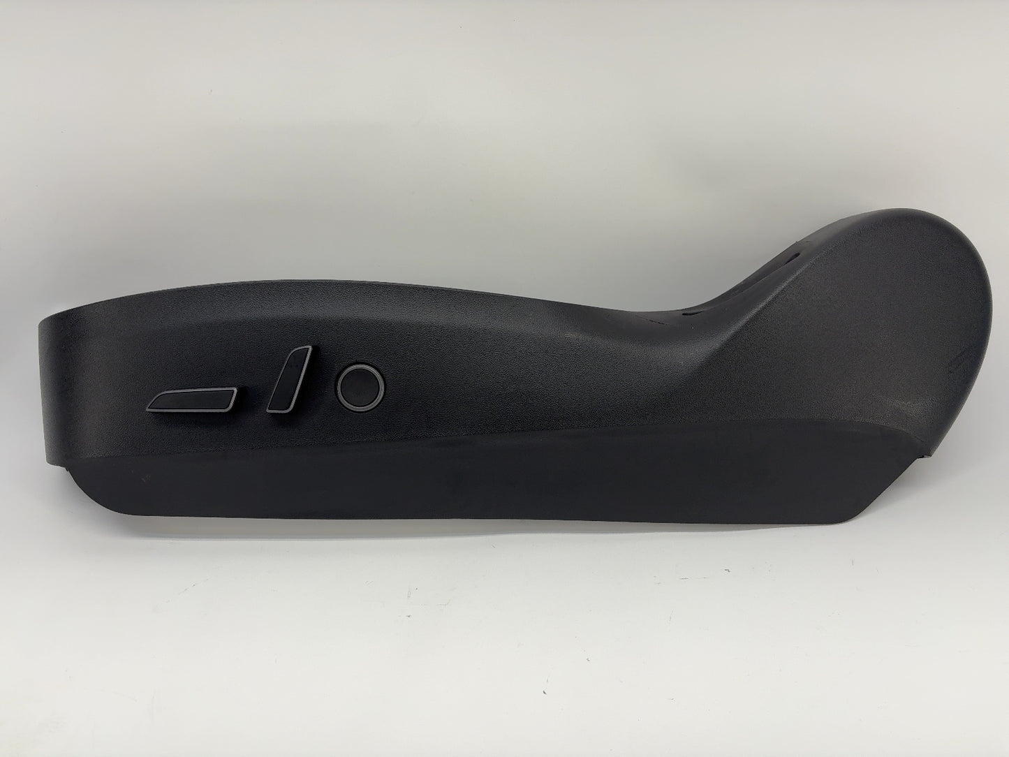2022-2023 Tesla Model 3 Front Left Seat Side Trim With Buttons 1097518-00-G