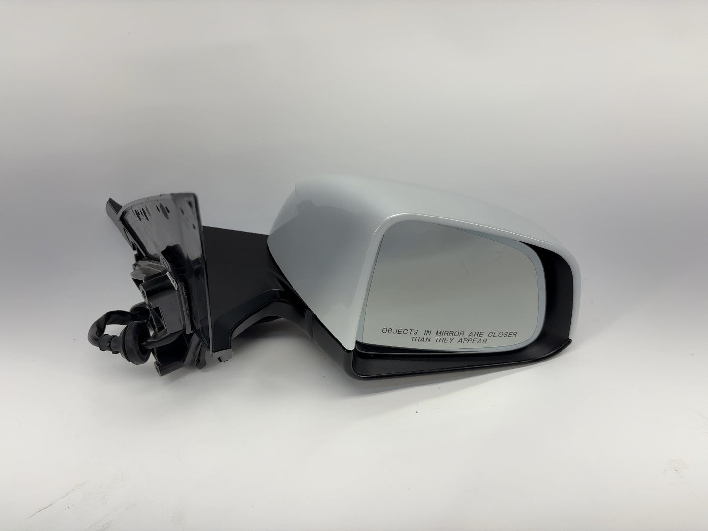 2026 Tesla Model Y Juniper Front Right Door Mirror Assembly 2130970-00-A