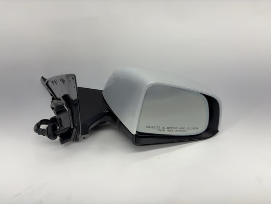 2026 Tesla Model Y Juniper Front Right Door Mirror Assembly 2130970-00-A