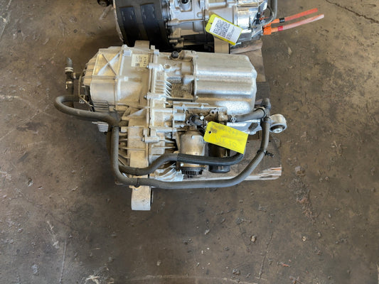 2020-2021 Tesla Model X Rear Drive Unit 1037000-20-A
