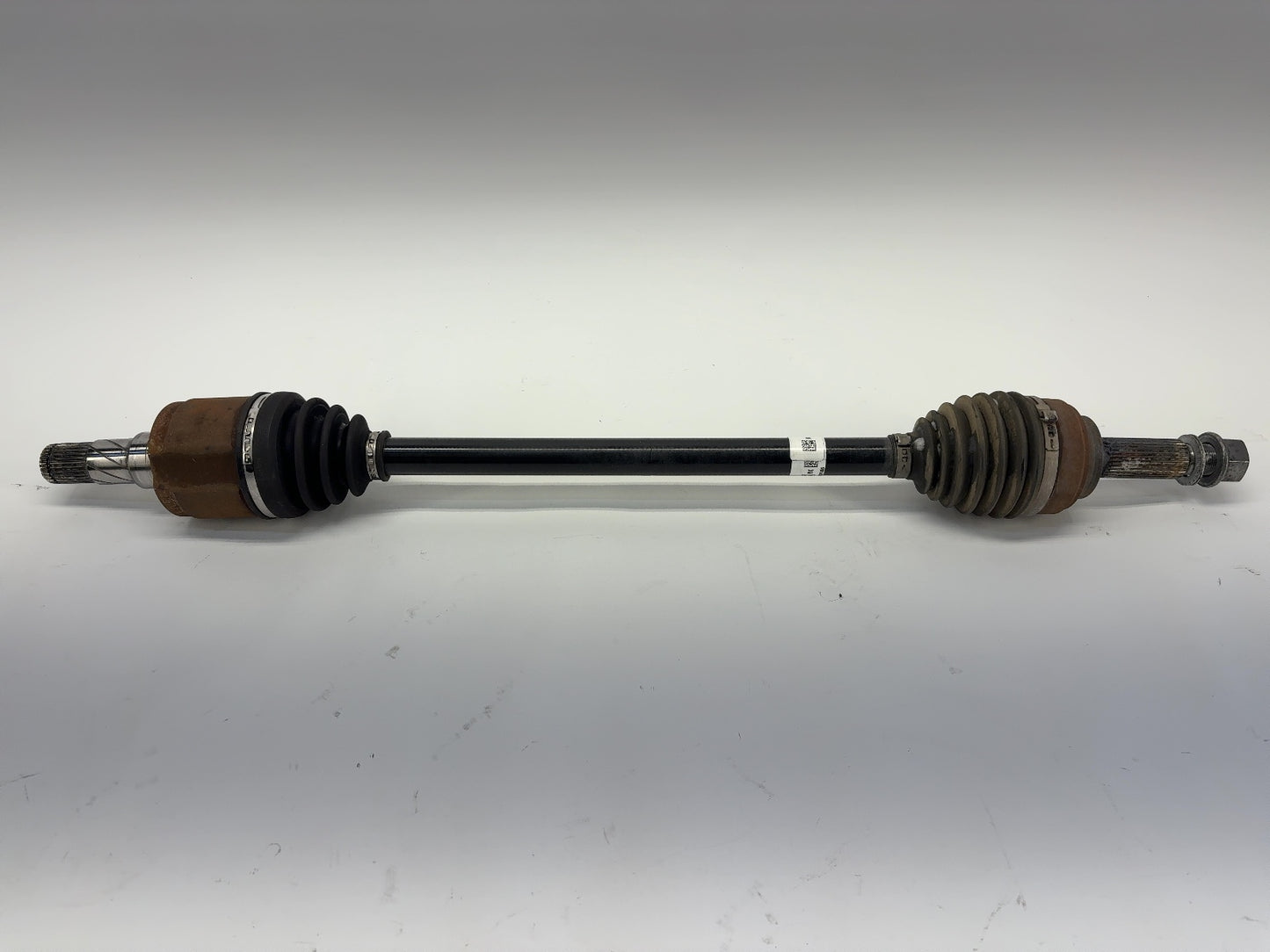 2018 Tesla Model X Rear Axle Shaft 1027161-00-C