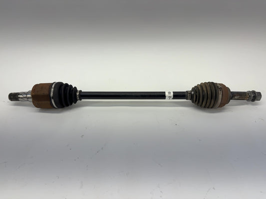 2018 Tesla Model X Rear Axle Shaft 1027161-00-C